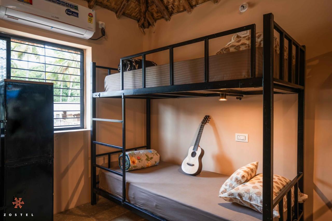 Albergue Zostel Hampi Exterior foto
