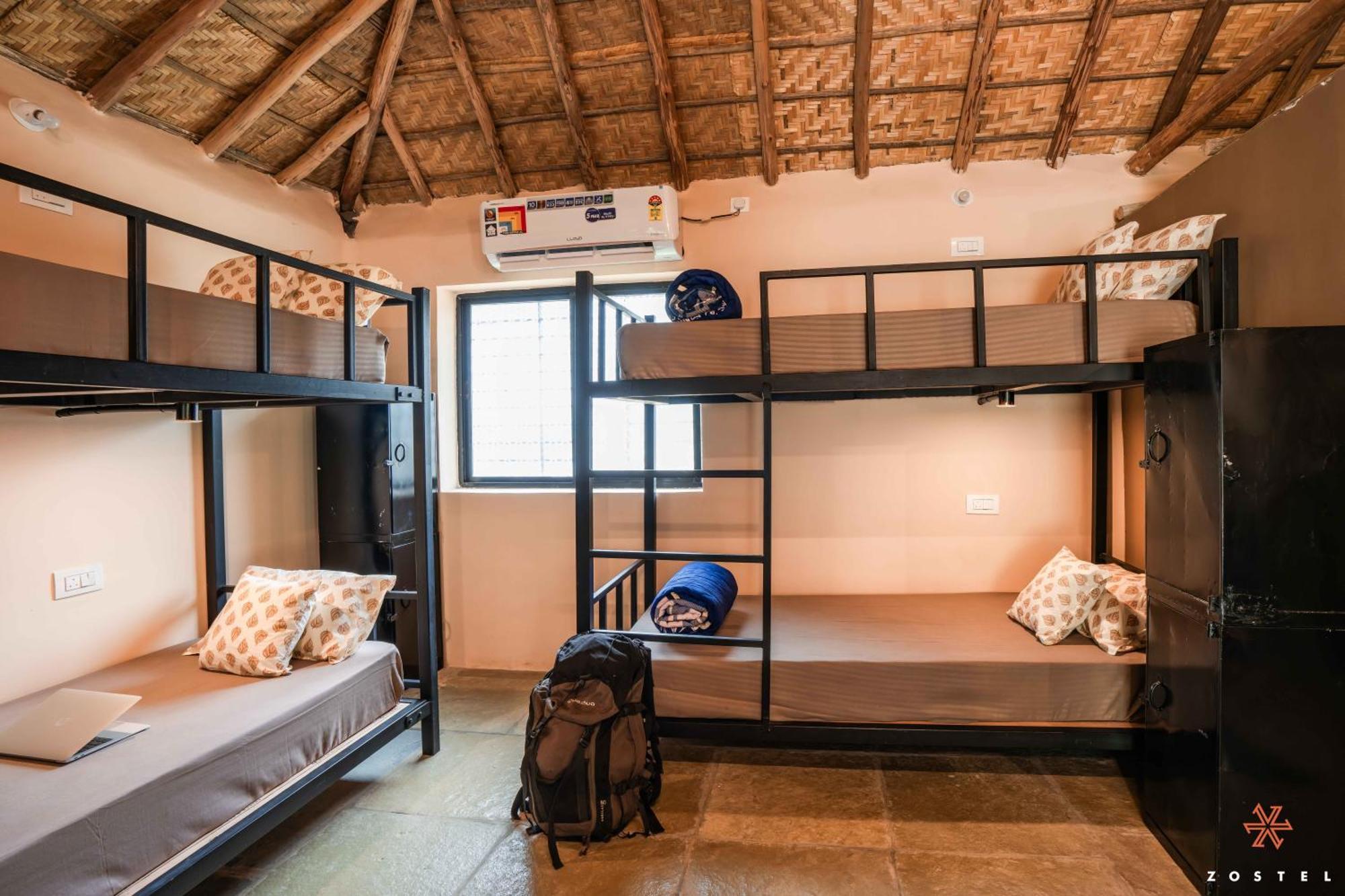 Albergue Zostel Hampi Exterior foto